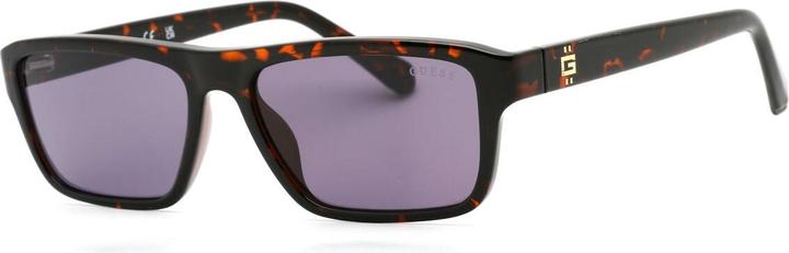 Guess Men's Sunglasses GU00085-52Y Ã˜ 55 mm