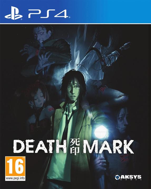 Immagine prodotto Aksys Game Marchio di morte (PS4, EN)