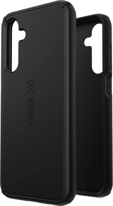 Actual product image speck Impact Hero Slim Samsung Galaxy A25 5G Black (Samsung Galaxy A25 5G)