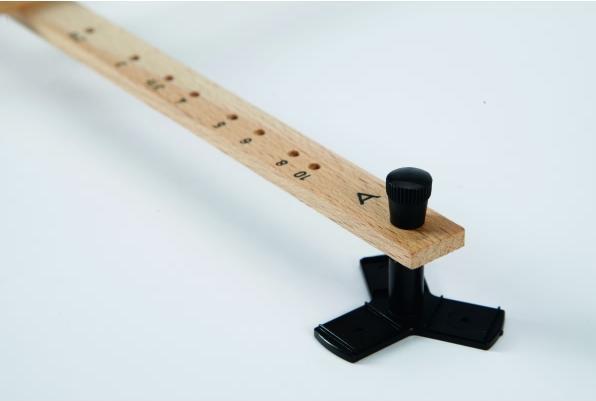 Produktbild Rumold Pantograph (34 cm)