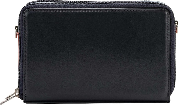 Immagine prodotto Dudu Borsa a tracolla in pelle da 19 cm