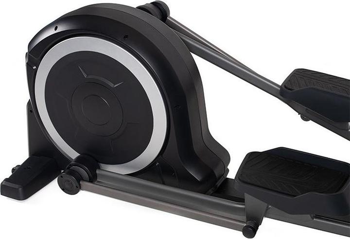 Actual product image Toorx ERX-9000