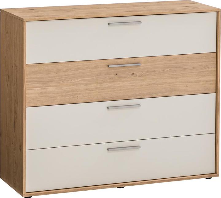 Dieter Knoll Collection Gandino (124 x 104 cm)