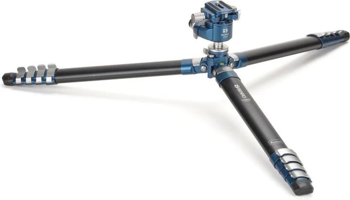 Actual product image Benro TCBA25G36PT Cyanbird Aluminium Stativ Kit (Metal)