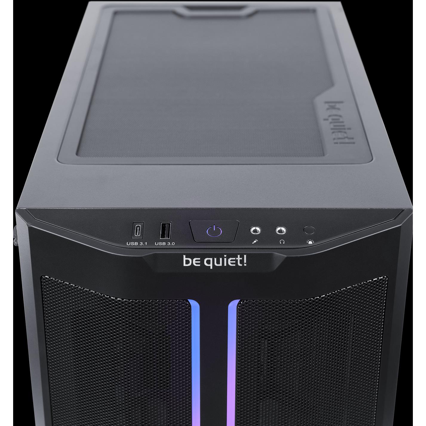 Thumbnail - Joule Performance High End Gaming PC RTX4080S U9 32GB 10TB L1133453 (32 GB, 2000 GB, GeForce RTX 4080), PC