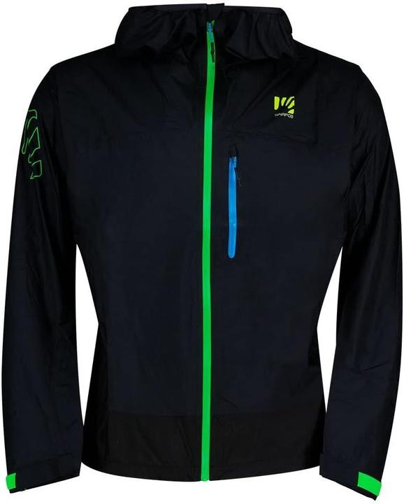 Produktbild Karpos Lot Rain Jacket (XXS)