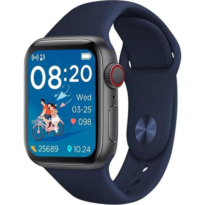 Tracer 47134 TW7-BL Fun Blue (18392 mm), Smartwatch