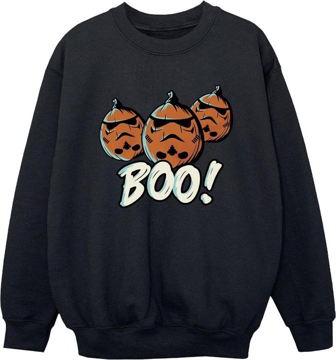 Produktbild Star Wars Sweatshirt Jungen (116)