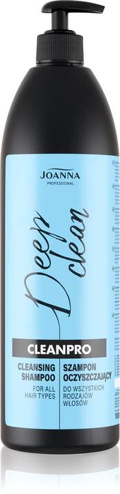 Immagine prodotto Joanna Shampoo detergente 1L (1000 ml)