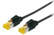 Actual product image Exertis Connect Patch cable (S/FTP, CAT6a, 15 m)