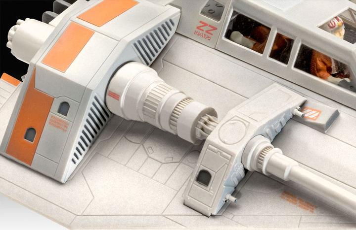 Image du produit Revell 05679 Star Wars Snowspeeder 40th Anniversary Science Fiction kit 1:29