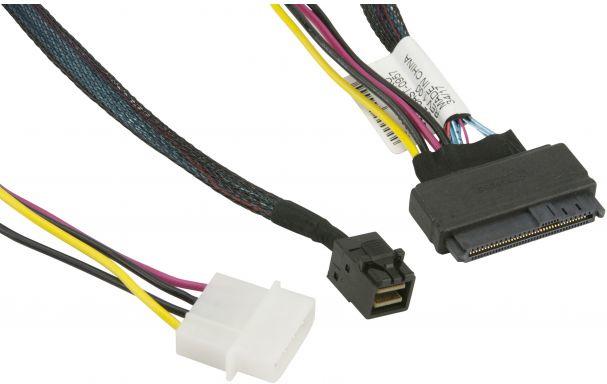 Produktbild Supermicro Server ZUB CBL-SAST-0957