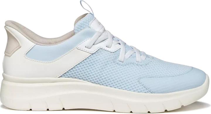 crystal/white, Weiss
