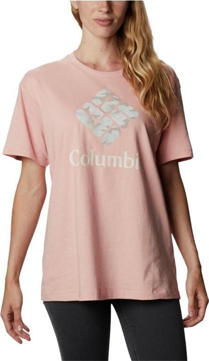Actual product image Columbia ' t-hirt park relaxed (S)