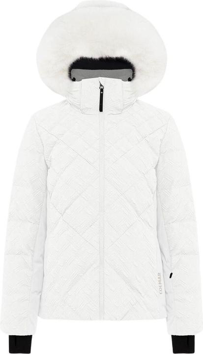 Produktbild Colmar Damen Daunenjacke (40)