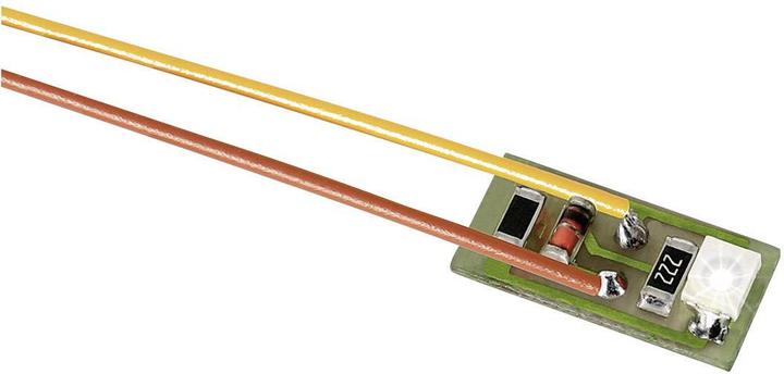 Actual product image Viessmann Interior lighting building with L