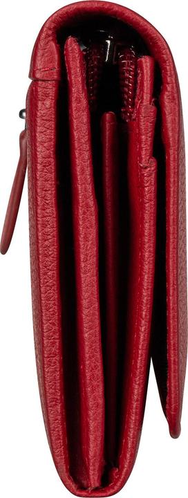 Actual product image Bugatti MIRA wallet