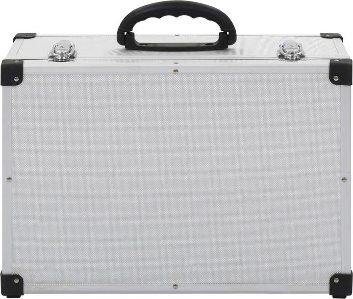 Produktbild vidaXL CD-Koffer (CDs)