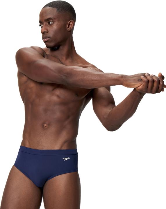 Produktbild Speedo Solid The Brief 5" (32)
