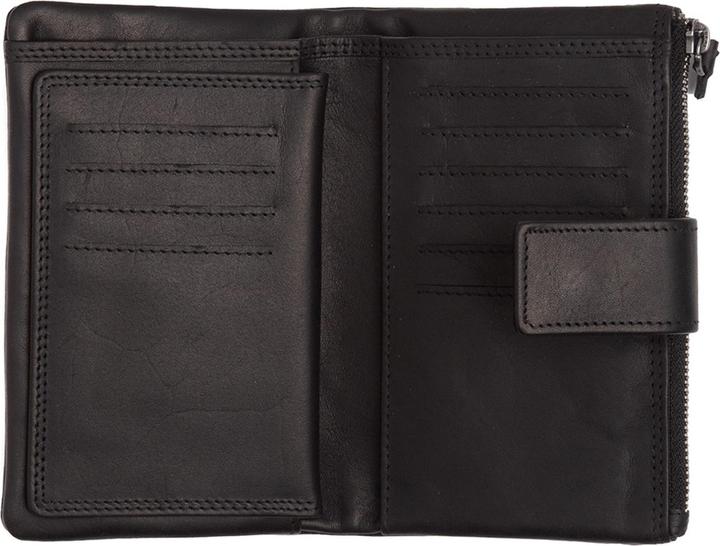 Immagine prodotto The Chesterfield Brand Portafoglio Landau con protezione RFID in pelle 9,5 cm