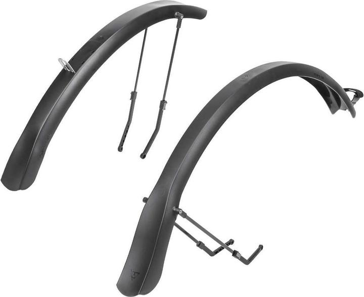 Produktbild Topeak Defender TX Schutzblech Set (Schutzblech hinten)
