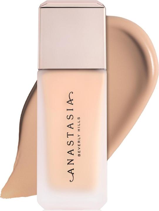 Produktbild Anastasia Beverly Hills Impeccable Blurring Second Skin Matte Foundation 2wp