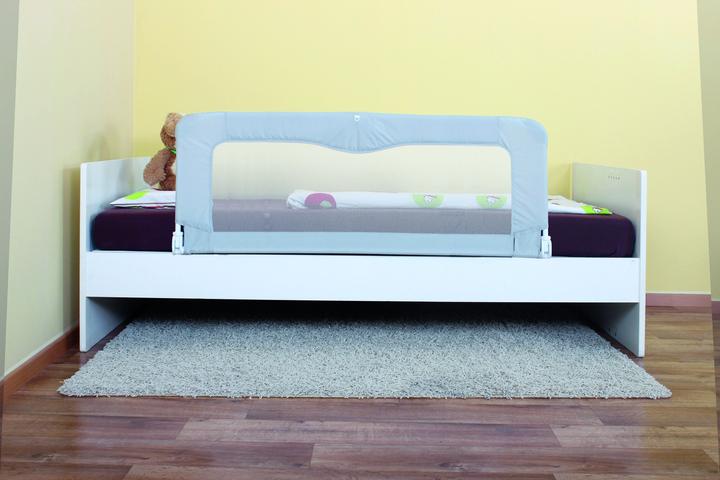 Productafbeelding Safe Bed Guard XL Grijs (150 cm)