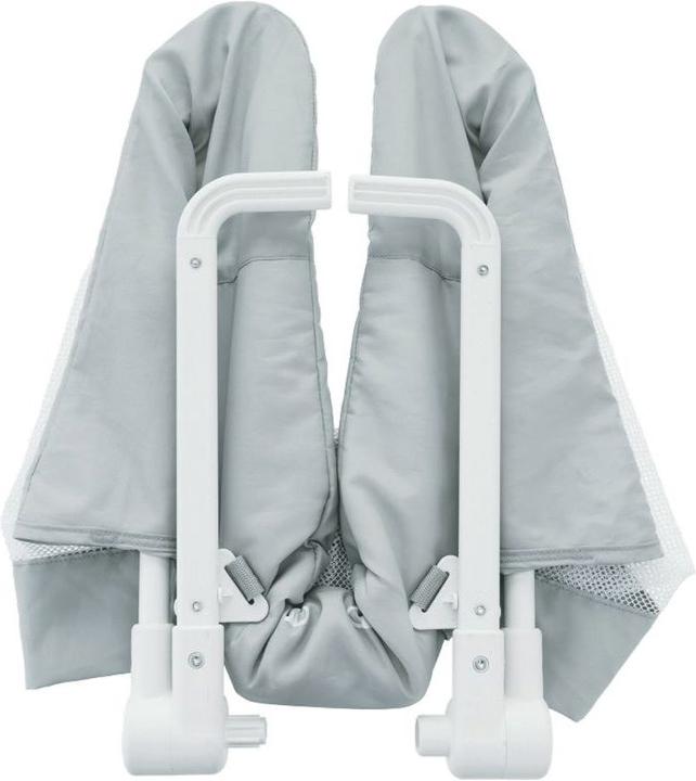 Productafbeelding Safe Bed Guard XL Grijs (150 cm)