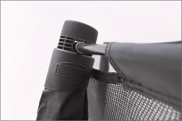 Actual product image BERG Comfort 430 Trampoline Safety Enclosure Net