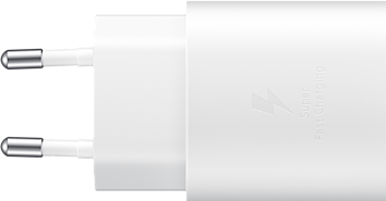 Immagine prodotto Samsung Caricabatterie rapido EP-TA800XW (25 W)