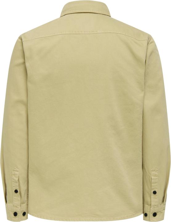Immagine prodotto Only & Sons ONSTIMES Overshirt Overshirt (M)