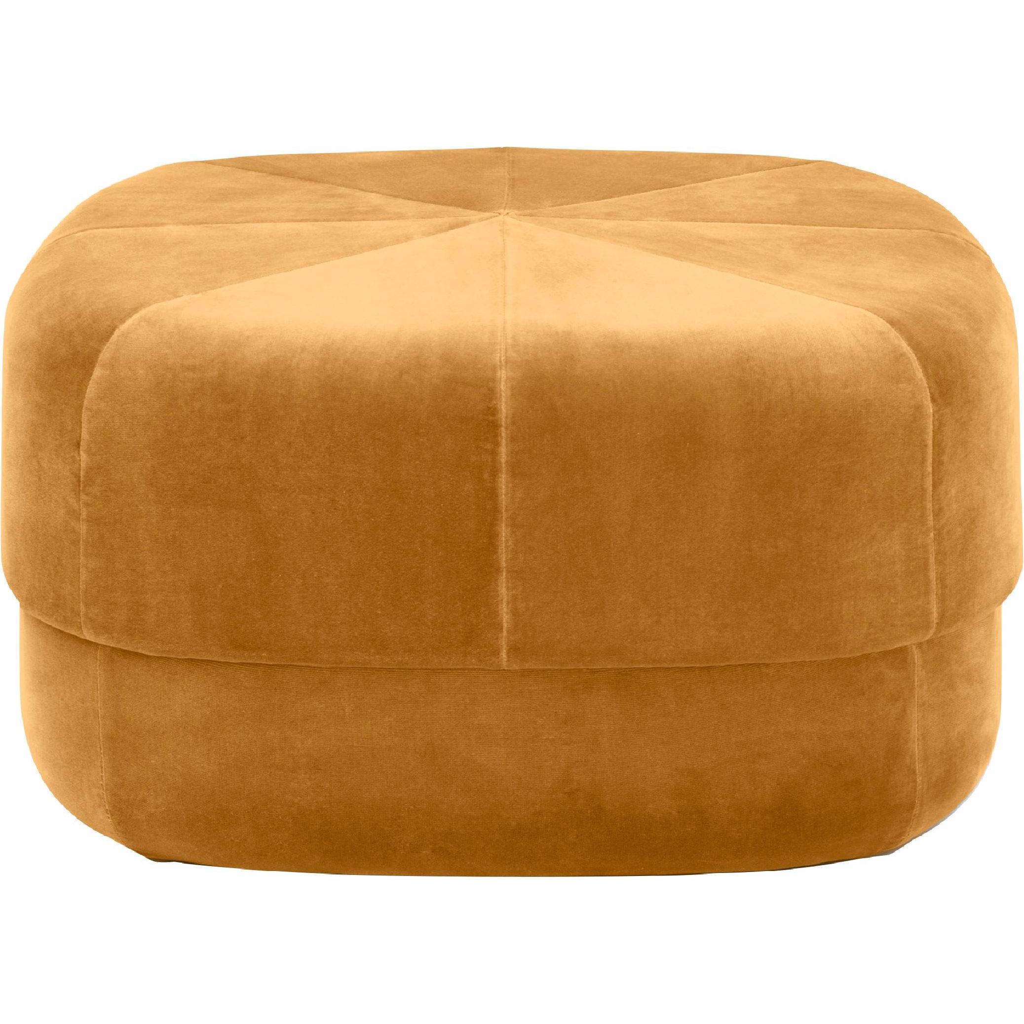 Thumbnail - Normann Copenhagen, Hocker + Pouf, Circus Pouf