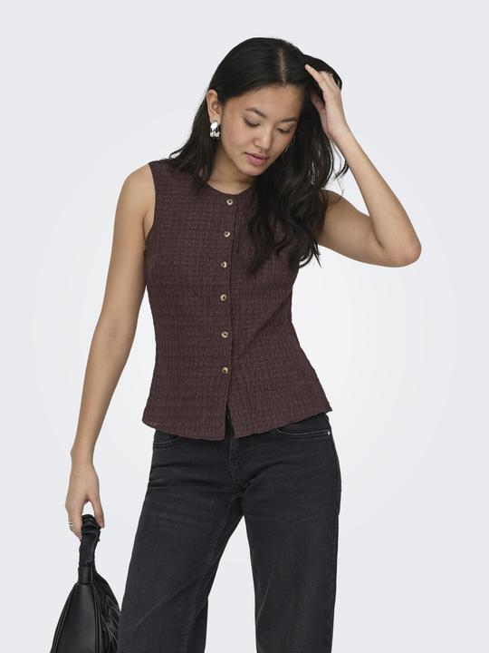 Immagine prodotto Only Onlilse S/L Structure Vest Jrs Noos (M)