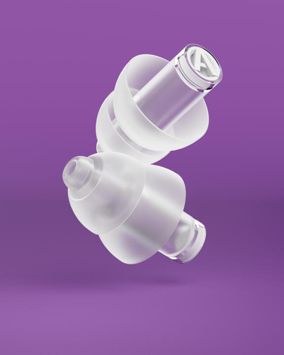 Image du produit Alpine PartyPlug Pro (6x)