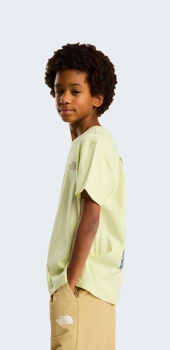 Produktbild North Face Voyage Relaxed (146)