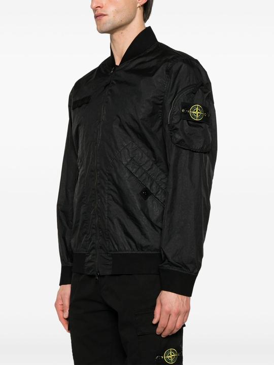 Immagine prodotto Stone Island Coats Black (L)