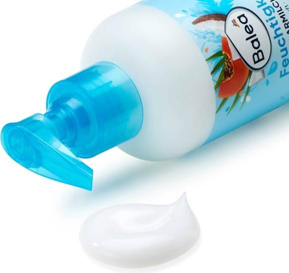 Image du produit dm Balea Lait capillaire Hydratation (200 ml)