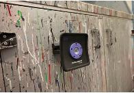 Actual product image Scangrip Bouwlamp Nova UV-S - 03.5802