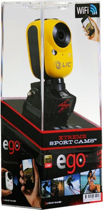 Image du produit Image EGO 727 (WiFi)