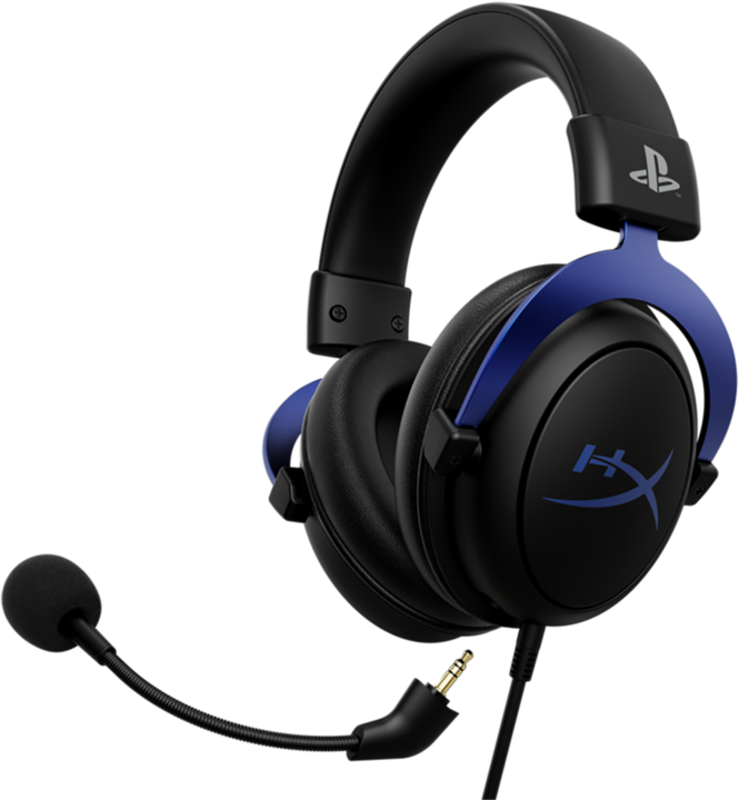 Produktbild HyperX Cloud (Kabelgebunden)