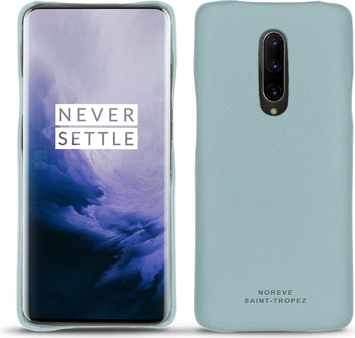Noreve Leather cover (OnePlus 7 Pro)