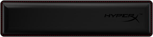 Actual product image HyperX Wrist Rest