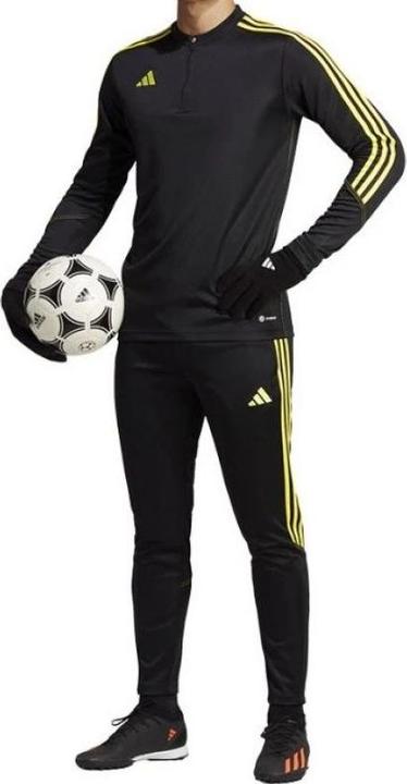 Produktbild Adidas Bluza TIRO 23 Trainingsoberteil IC1579 (M)