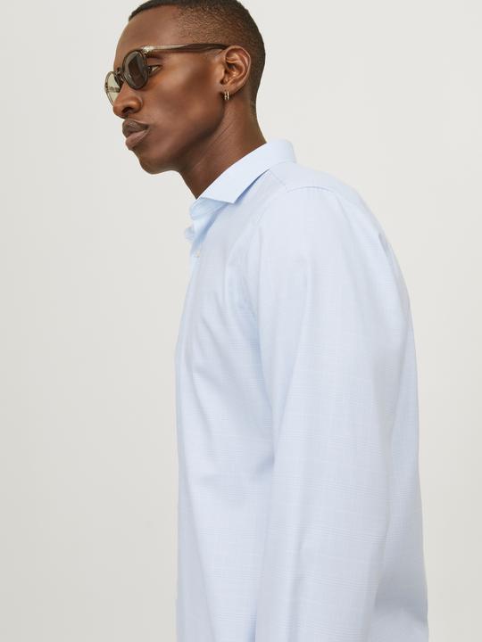 Produktbild Jack & Jones Jprblaparker Check L/S Shirt Sn (XS)