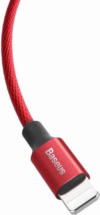 Immagine prodotto Baseus Serie Yiven per Apple (1.80 m, USB 2.0)