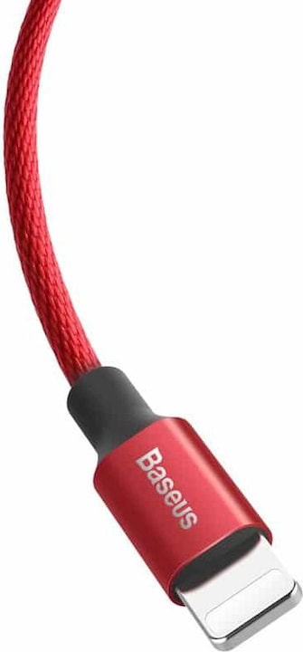 Actual product image Baseus Yiven Series for Apple (1.80 m, USB 2.0)