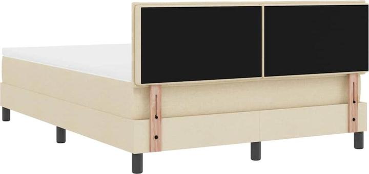 Actual product image vidaXL Box spring bed (160 x 200 cm)