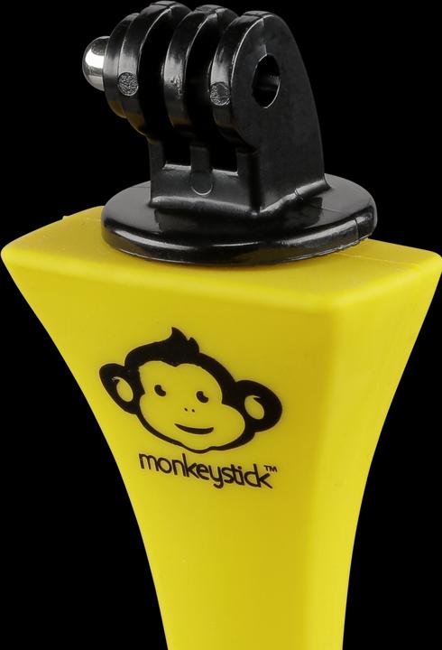 Produktbild Monkeystick b Flexibler Selfie Stick