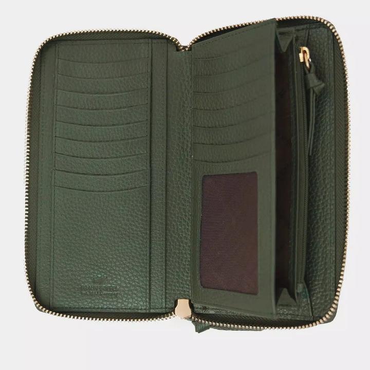 Actual product image Braun Büffel Hanna Rfid