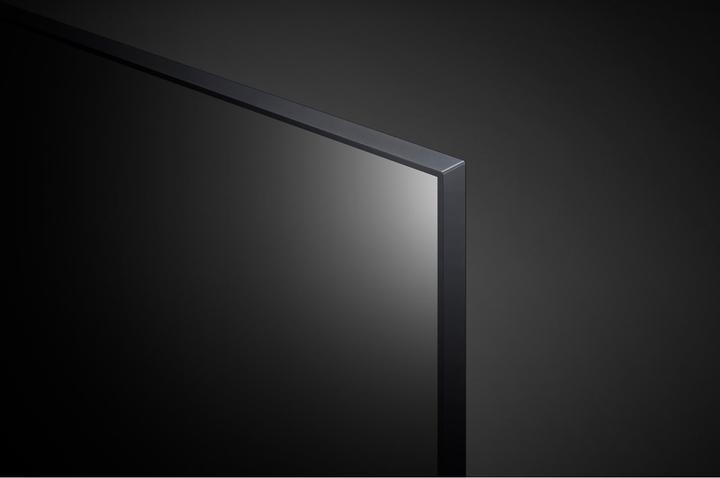 Actual product image LG 75UQ80009LB (75", LED, 4K, 2022)